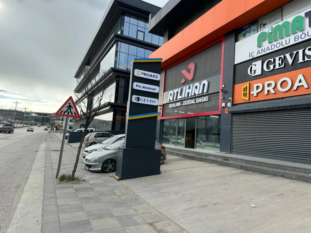 Galeri