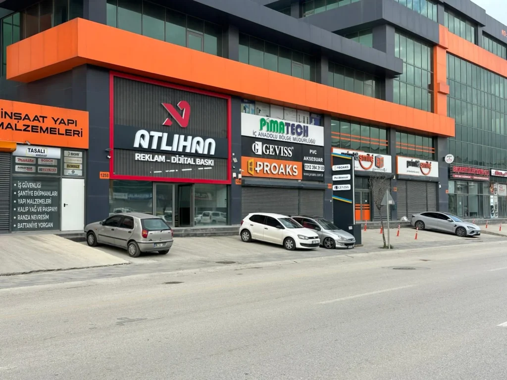 Galeri