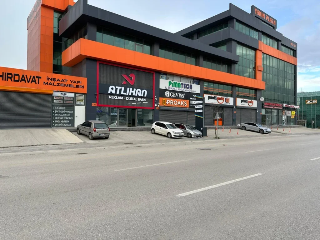 Galeri