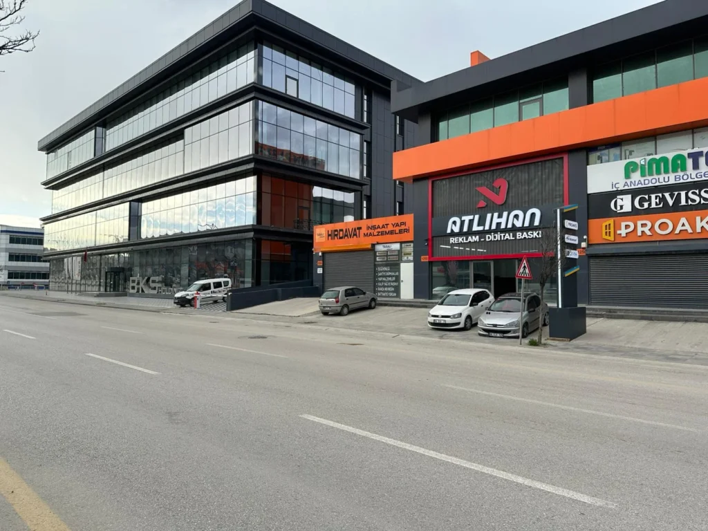 Galeri