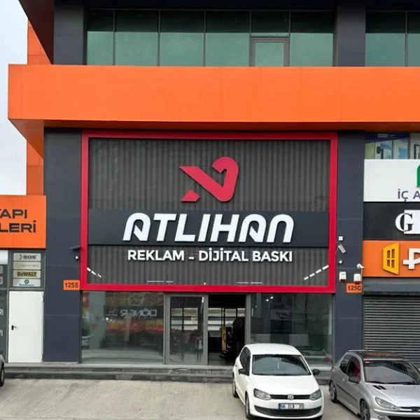 Atlıhan Reklam