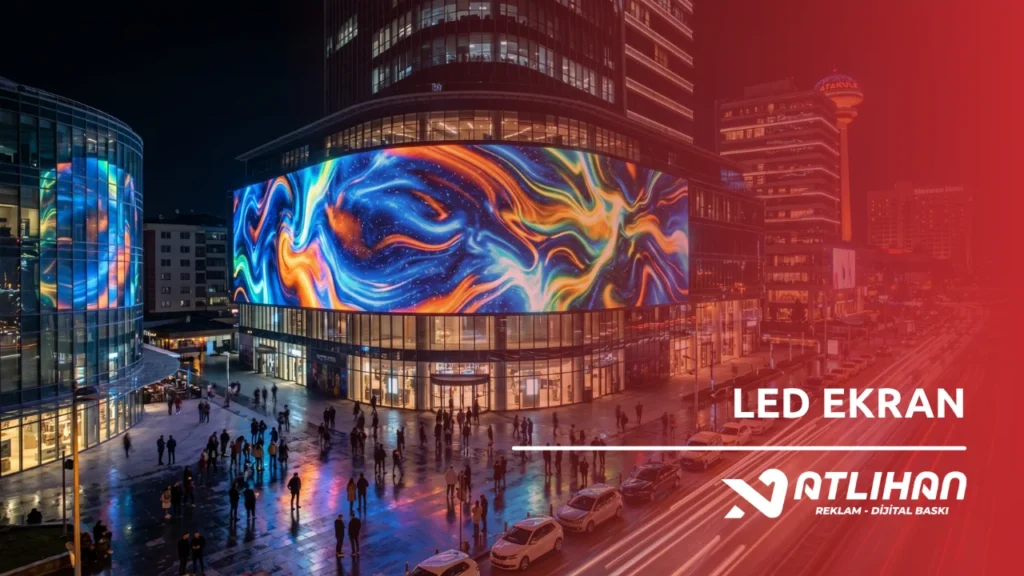 Led Ekran
