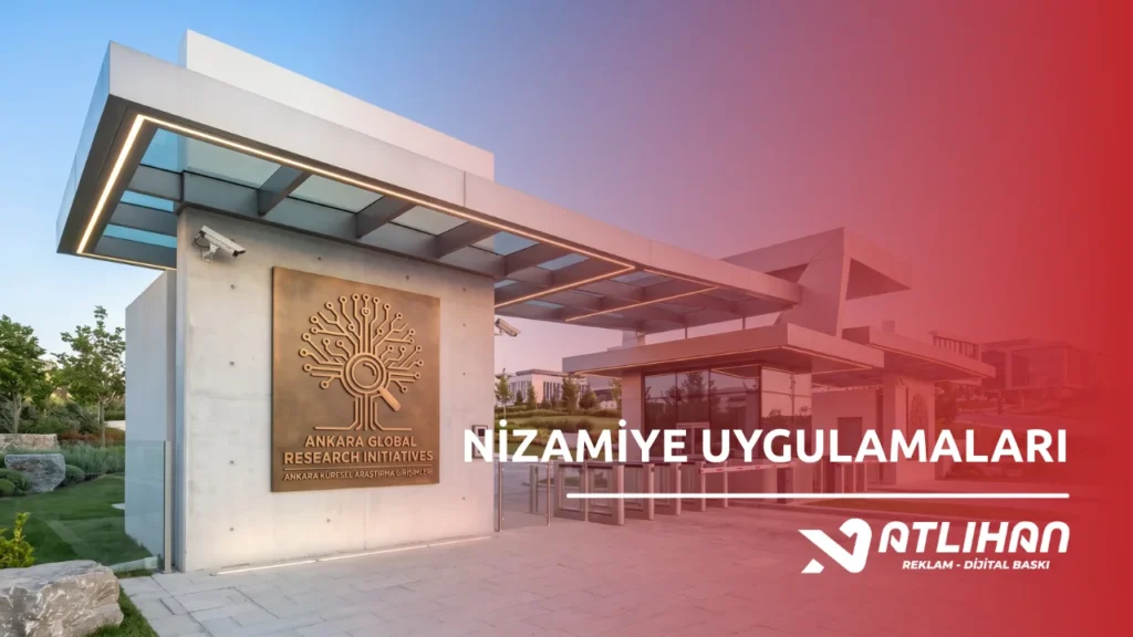 Nizamiye Uygulamaları